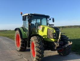 Claas Arion 440 - 0% Áfa - Leszállítva