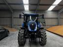 New Holland T6.125S - 0%Áfa - Leszállítva