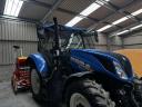 New Holland T6.125S - 0%Áfa - Leszállítva