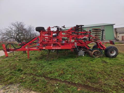 Vogel Noot Terracult 400 eladó