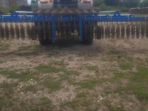 Carre Rotanet/ Yetter küllőskapa