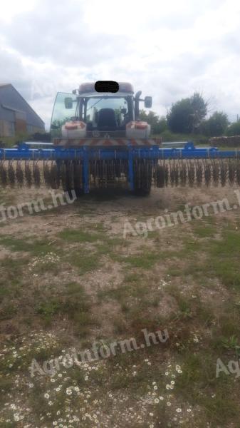 Carre Rotanet/ Yetter küllőskapa