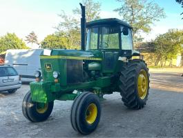 John Deere 4630