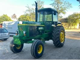 John Deere 4630