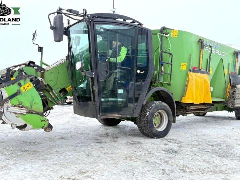 FARESIN LEADER PF2.18 PLUS ECOMIX - 2019 RO