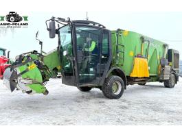 FARESIN LEADER PF2.18 PLUS ECOMIX - 2019 RO