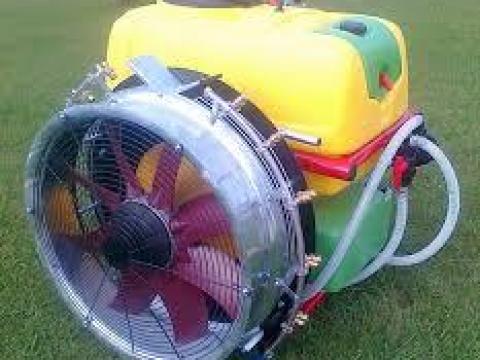 Garden-Jet permetező alkatrészek a Nyírker-től