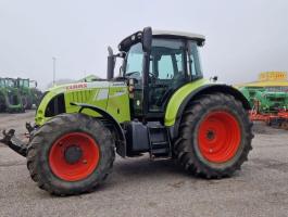 Claas Arion 620 – Most 30% kedvezménnyel!