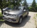 VW Amarok 3.0 TDI V6 Comfortline 4 Motion