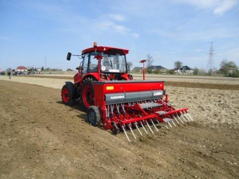 Unia Poznaniak 330/2, 5D