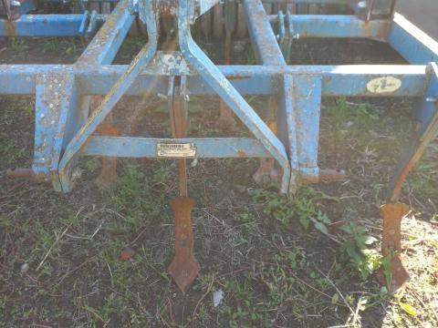 ELADÓ: RABEWERK 2M GRÚBER