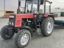 MTZ Belarus 820