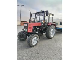 MTZ Belarus 820