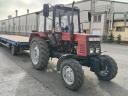 MTZ Belarus 820