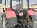 MTZ Belarus 820