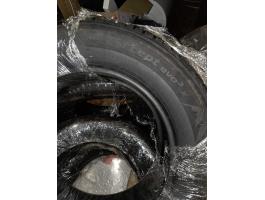 Hankook winter terepjáró gumi 265/60 R18