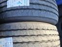 385/55R22,5 Sava C5 új teherautó gumiabroncs (Goodyear termék) akció