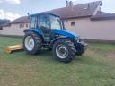 New Holland TL 90 jó állapotban klímával eladó