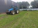 New Holland TL 90 jó állapotban klímával eladó
