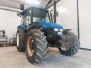 New Holland TL 90 jó állapotban klímával eladó