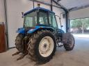 New Holland TL 90 jó állapotban klímával eladó