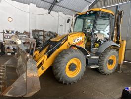 JCB 3CX