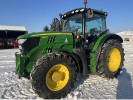 John Deere 6150R
