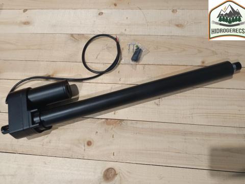 Motorháztető emelő ,elektromos teleszkóp F076707 (alternatív)