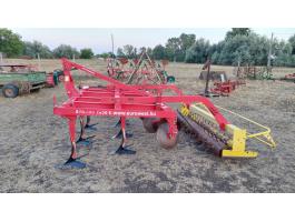 Eladó Pöttinger Synkro 2600S gruber