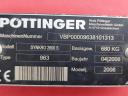 Eladó Pöttinger Synkro 2600S gruber