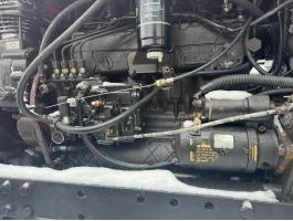 MTZ BELARUS 820.4 2014es évj