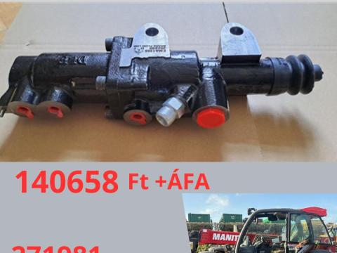 Manitou 271981 utángyártott fékmunkahenger