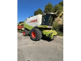 Claas Lexion 550 kombajn eladó