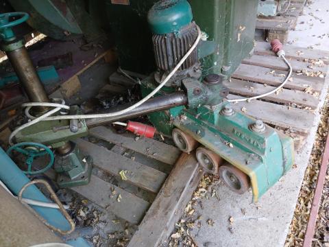 3 kerekes magyar faipari előtoló eladó 3 kerekes magyar faipari előtoló eladó