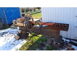 Fa hasító rönk hasító fahasító rönkhasító