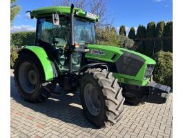 Eladó Deutz-Fahr 5105.4 G traktor