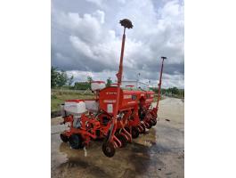 Gaspardo 6 soros teleszkópos vetőgép eladó