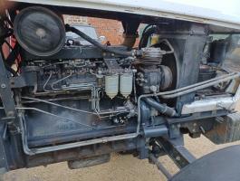 Steyr 8120-as traktor eladó, beszámítás lehetséges