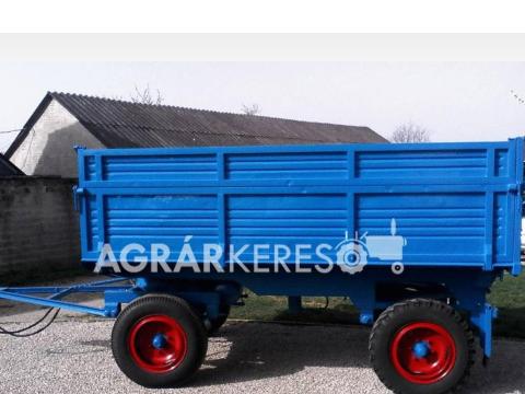 Keresek megvételre pótkocsit Keresek megvételre pótkocsit