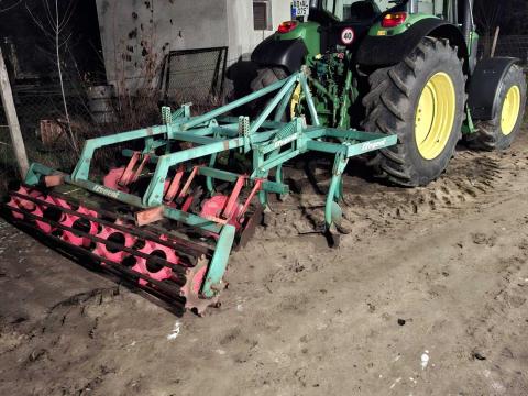 Regen 3 méters gruber