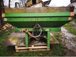 Amazone ZA-X Perfect 902