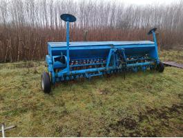 SUP 29 gabonavetőgép eladó