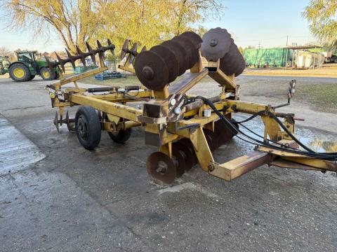 IH 6.2 Nehéztárcsa