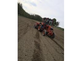 Pöttinger Vitasem 300