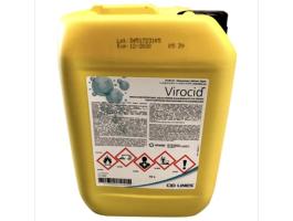 Virocid fertőtlenítő
