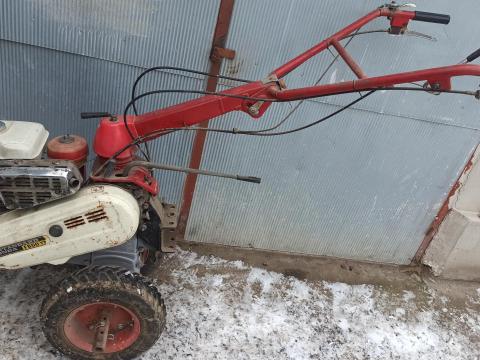 Honda F-600 kistraktor eladó Honda F-600 kistraktor eladó