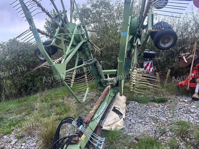 Krone Swadro 761 eladó