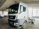 MAN TGX 18.510 4x4H BLS / 2020 / 363 500 km / Lízing 20%-tól