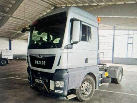 MAN TGX 18.510 4x4H BLS / 2020 / 363 500 km / Lízing 20%-tól MAN TGX 18.510 4x4H BLS / 2020 / 363 500 km / Lízing 20%-tól
