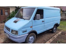 IVECO Daily 35-08 eladó magánszemélytől
